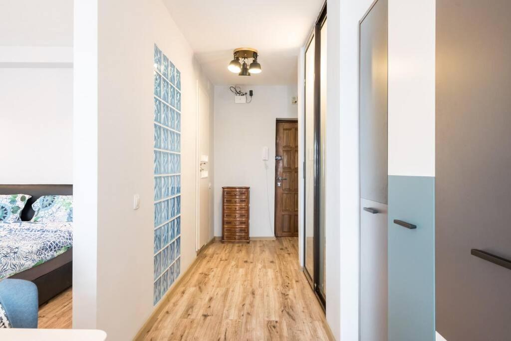 New Era Studio Near Old Town Bucureşti Exterior foto