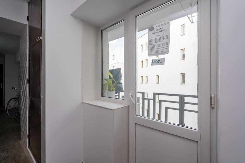 New Era Studio Near Old Town Bucureşti Exterior foto