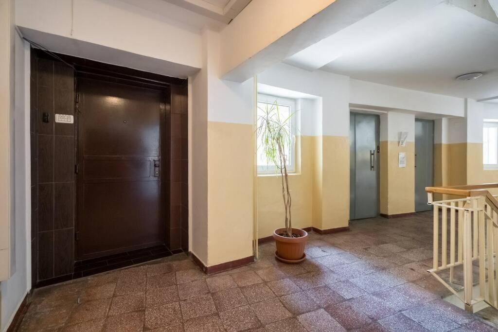 New Era Studio Near Old Town Bucureşti Exterior foto